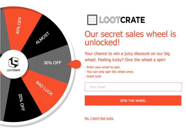 screenshot of Wheely Sales